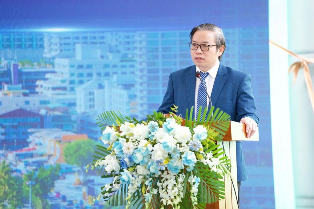 Vingroup hỗ trợ Đà Nẵng nâng cao năng lực cấp cứu hiện đại - 4