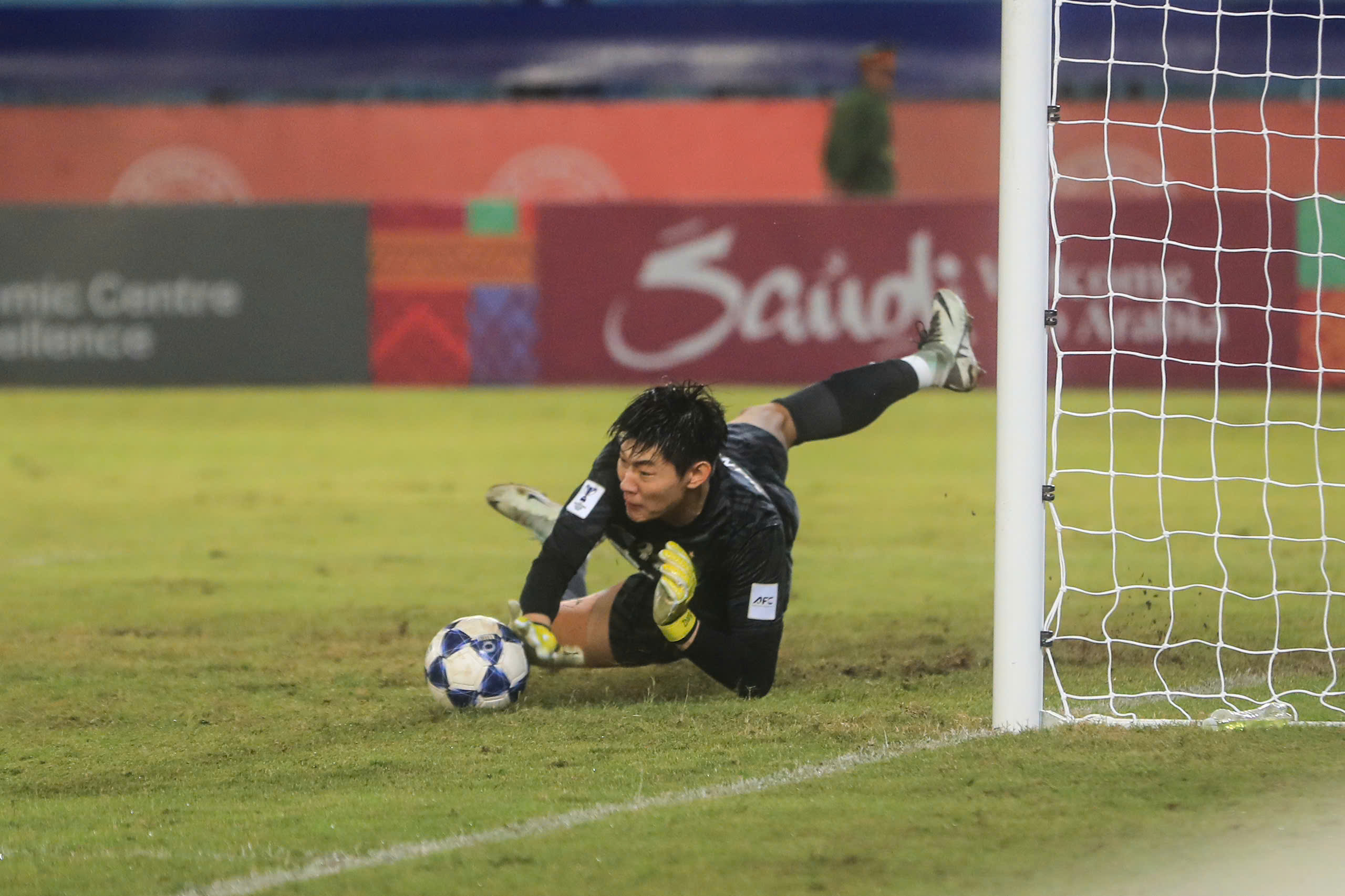 Đình Bắc lập công, CLB CAHN ngược dòng ngoạn mục hạ CLB Trung Quốc: Xuất sắc vào vòng 16 đội châu Á- Ảnh 2.