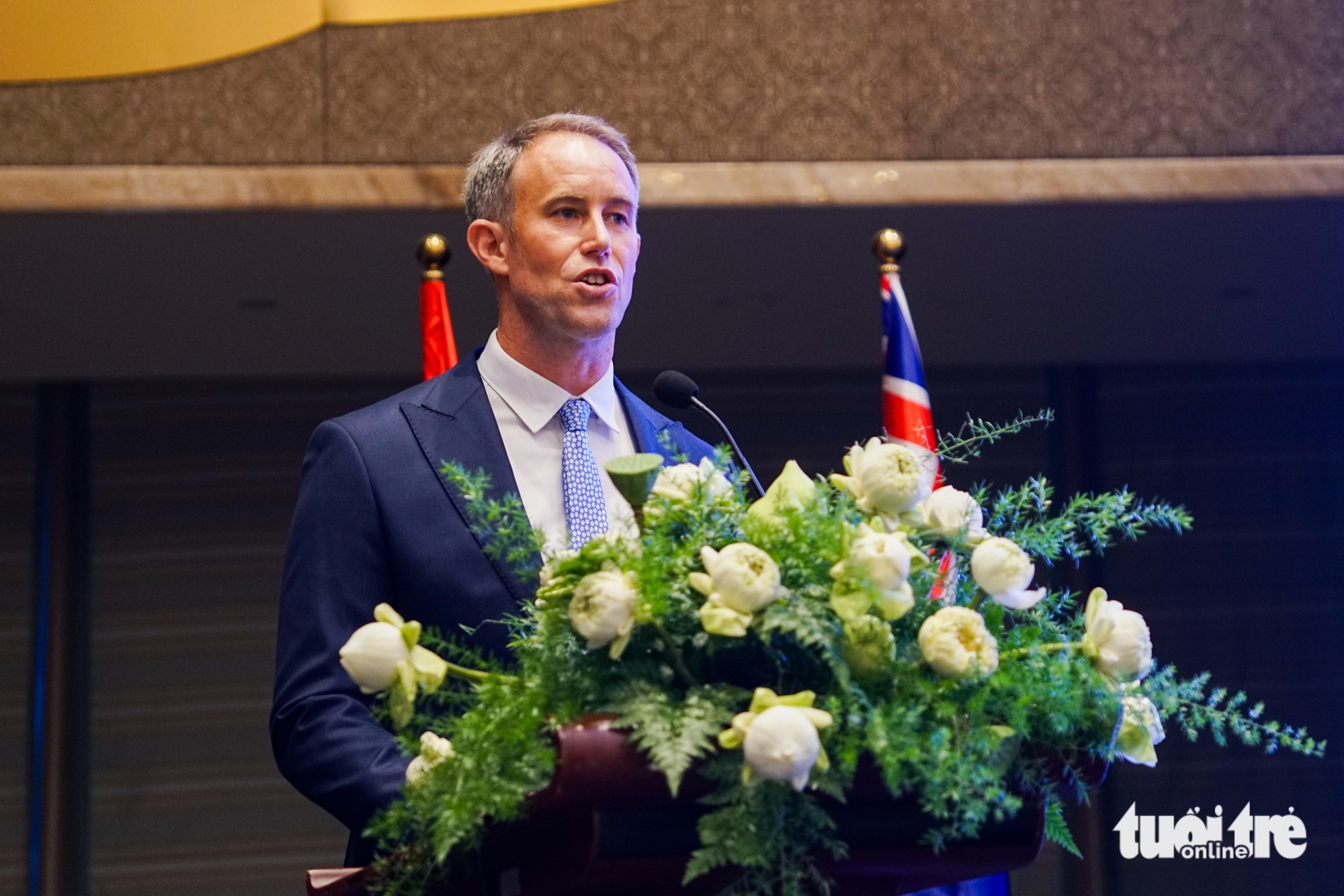 New Zealand - Ảnh 2.