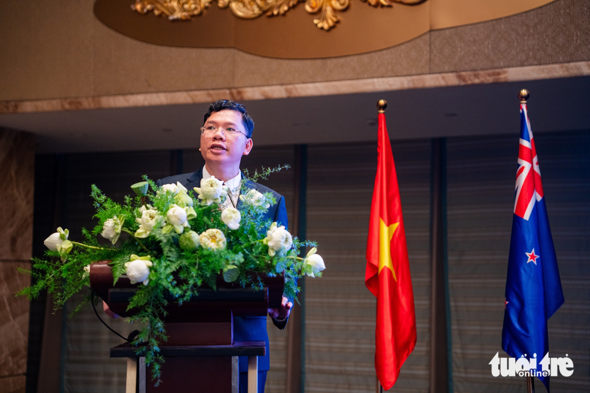 New Zealand - Ảnh 3.