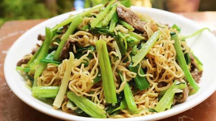 Loại rau Việt giàu đặc tính chống ung thư, cực sẵn ở chợ, dễ dàng chế biến món ngon - 10