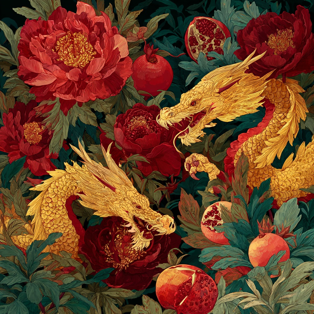 Tháng 12 đổi vận cho 3 con giáp: Công danh và tài lộc hanh thông 2 1764271012 183 Thang 12 doi van cho 3 con giap Cong danh