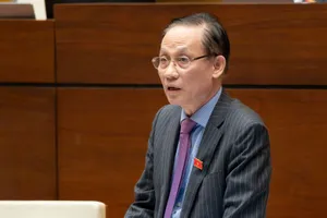 'Không nhất thiết tỉnh thành nào cũng lập văn phòng đại diện UBND ở nước ngoài'