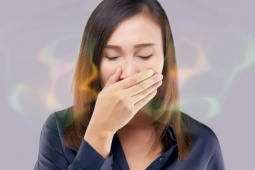 Không chỉ là hôi miệng, cơ thể có thể đang mắc những vấn đề sức khỏe nào?