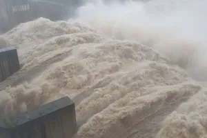 Ban Bí thư yêu cầu điều chỉnh quy trình vận hành hồ chứa, ưu tiên cắt lũ cho hạ du