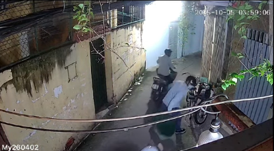 Trộm chó mèo hoành hành ở TP.HCM: Manh động, liều lĩnh giữa ban ngày- Ảnh 7.