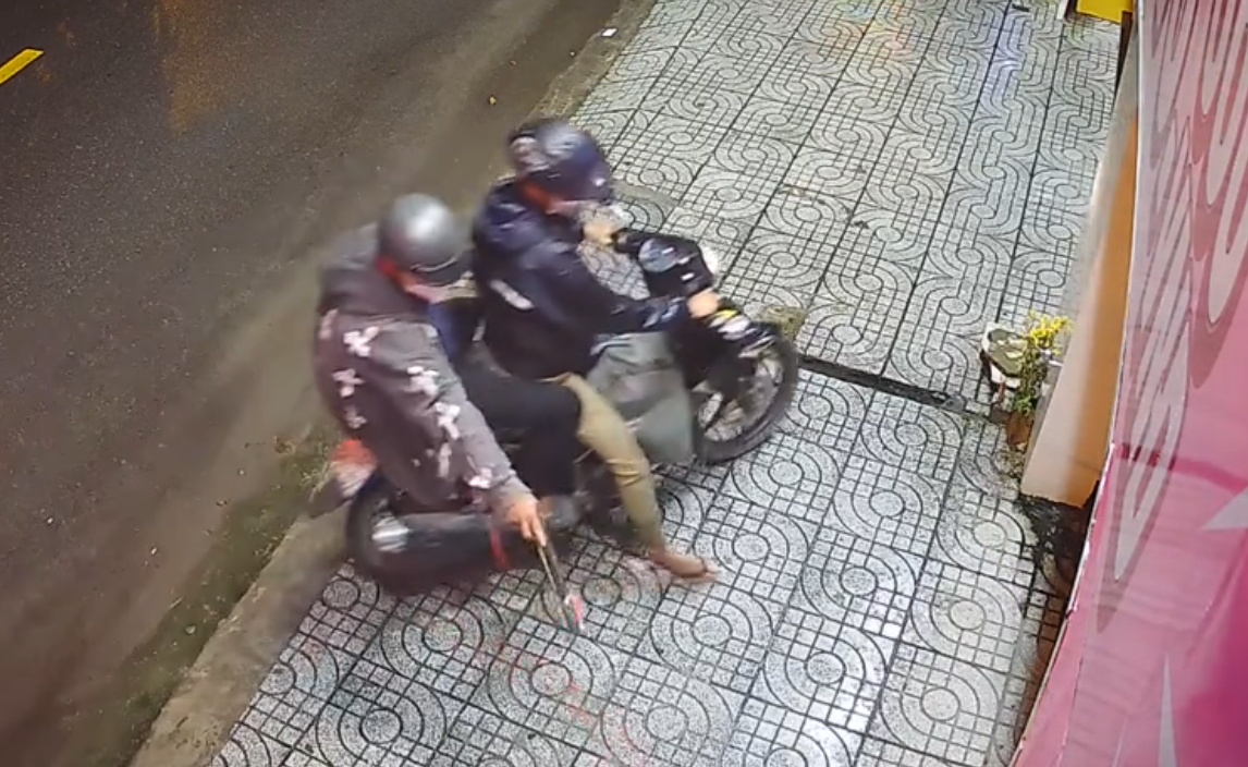 Trộm chó mèo hoành hành ở TP.HCM: Manh động, liều lĩnh giữa ban ngày- Ảnh 8.