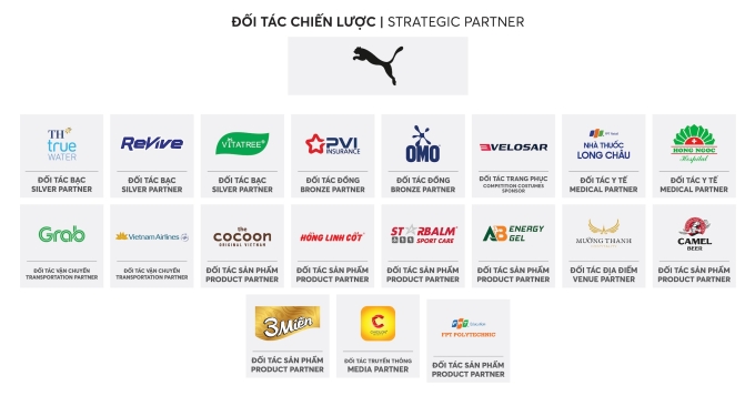 Hà Nội lạnh, khô dịp VnExpress Marathon Hanoi Midnight - 2