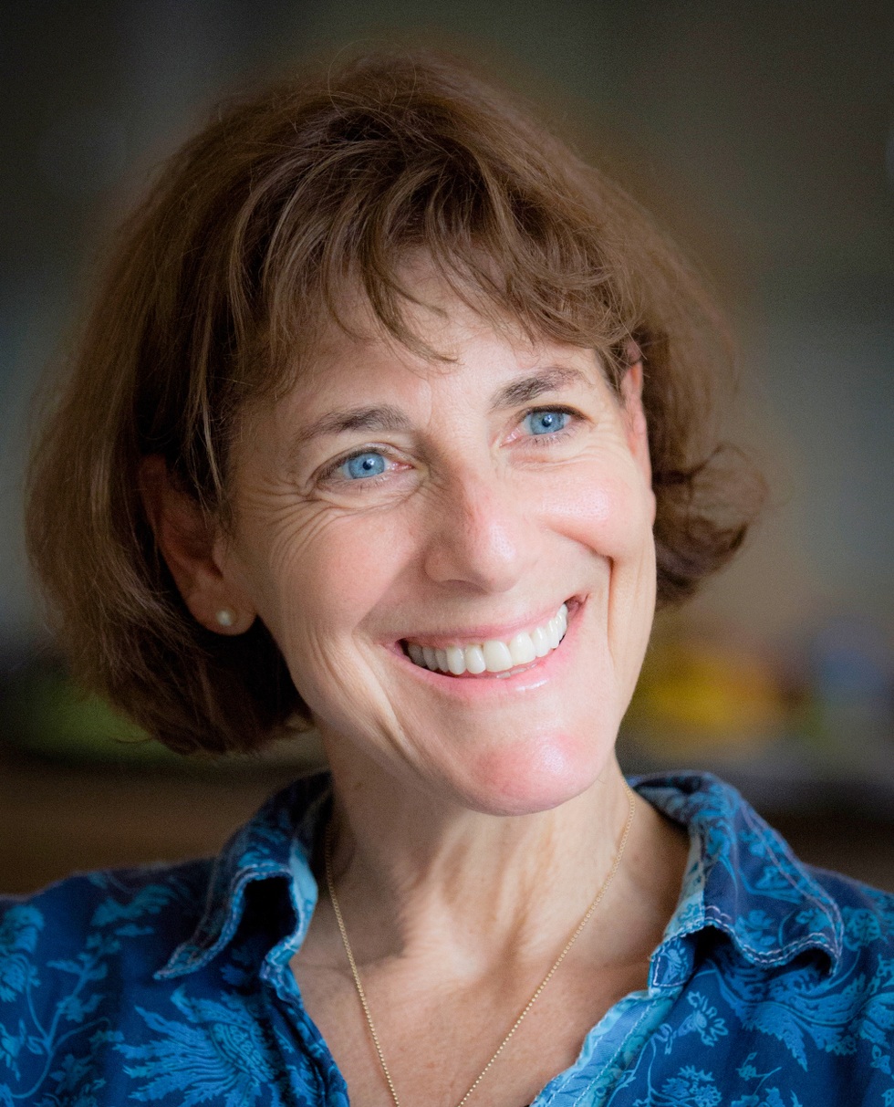 Cuộc gặp đặc biệt của nữ nhiếp ảnh gia Mỹ với Đại tướng Võ Nguyên Giáp  - 5