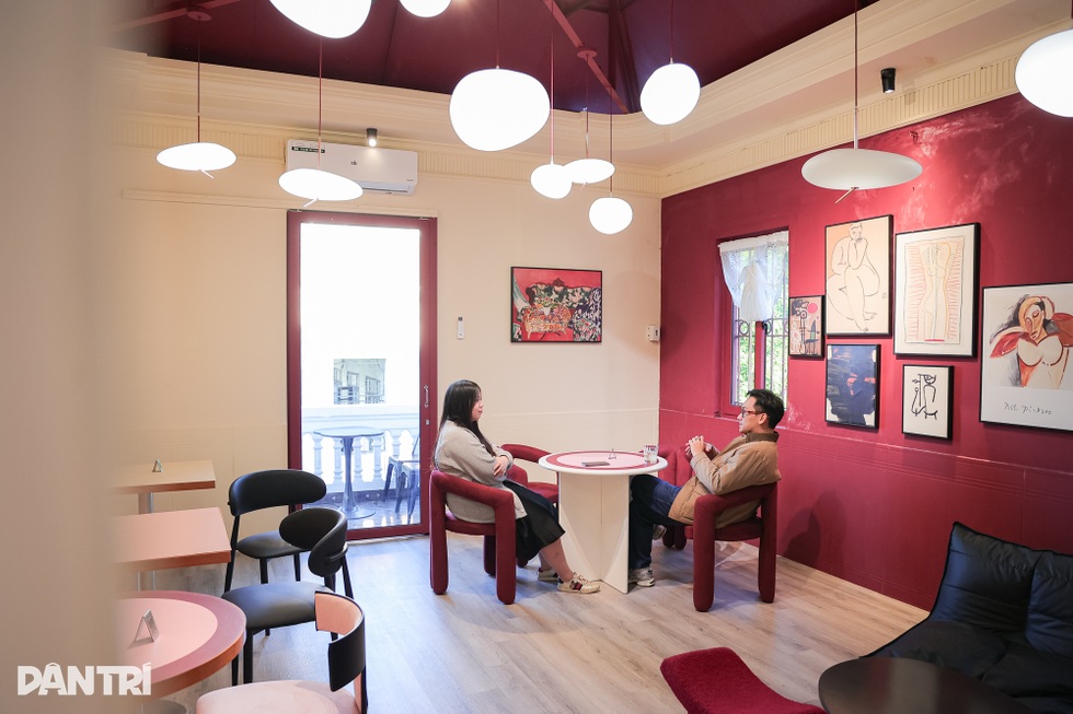 Khách Tây chắp tay... cúi đầu cảm ơn vì quán ăn ở Hà Nội bán đồ quá ngon - 2