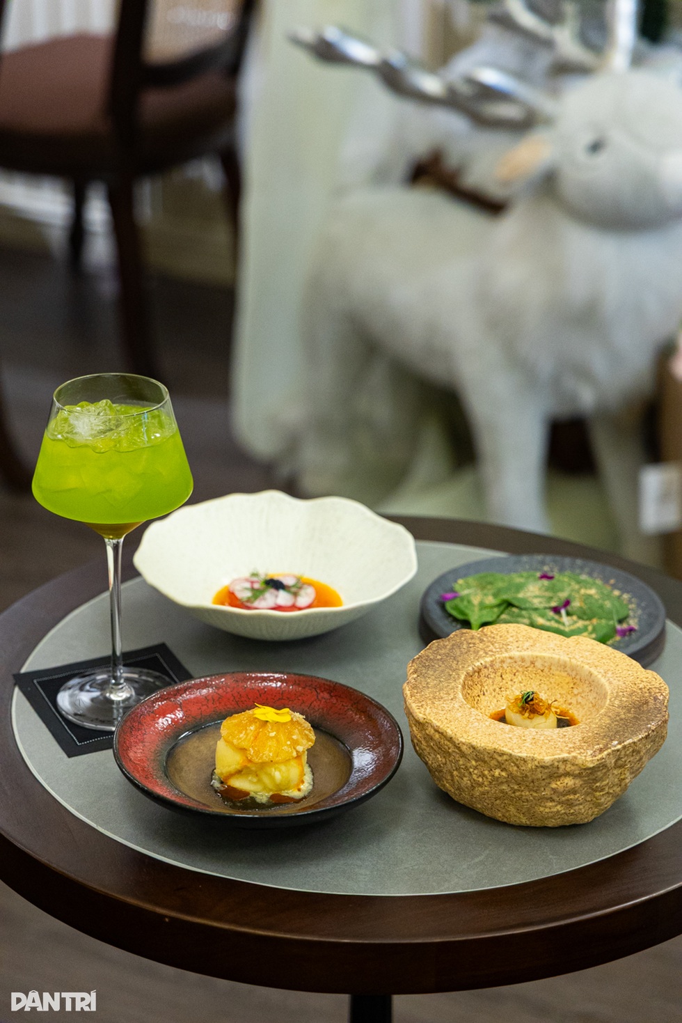 Khách Tây chắp tay... cúi đầu cảm ơn vì quán ăn ở Hà Nội bán đồ quá ngon - 6