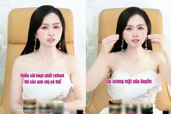 con dâu bà chủ thẩm mỹ viện Mailisa