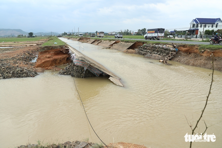 bão số 15 - Ảnh 5.