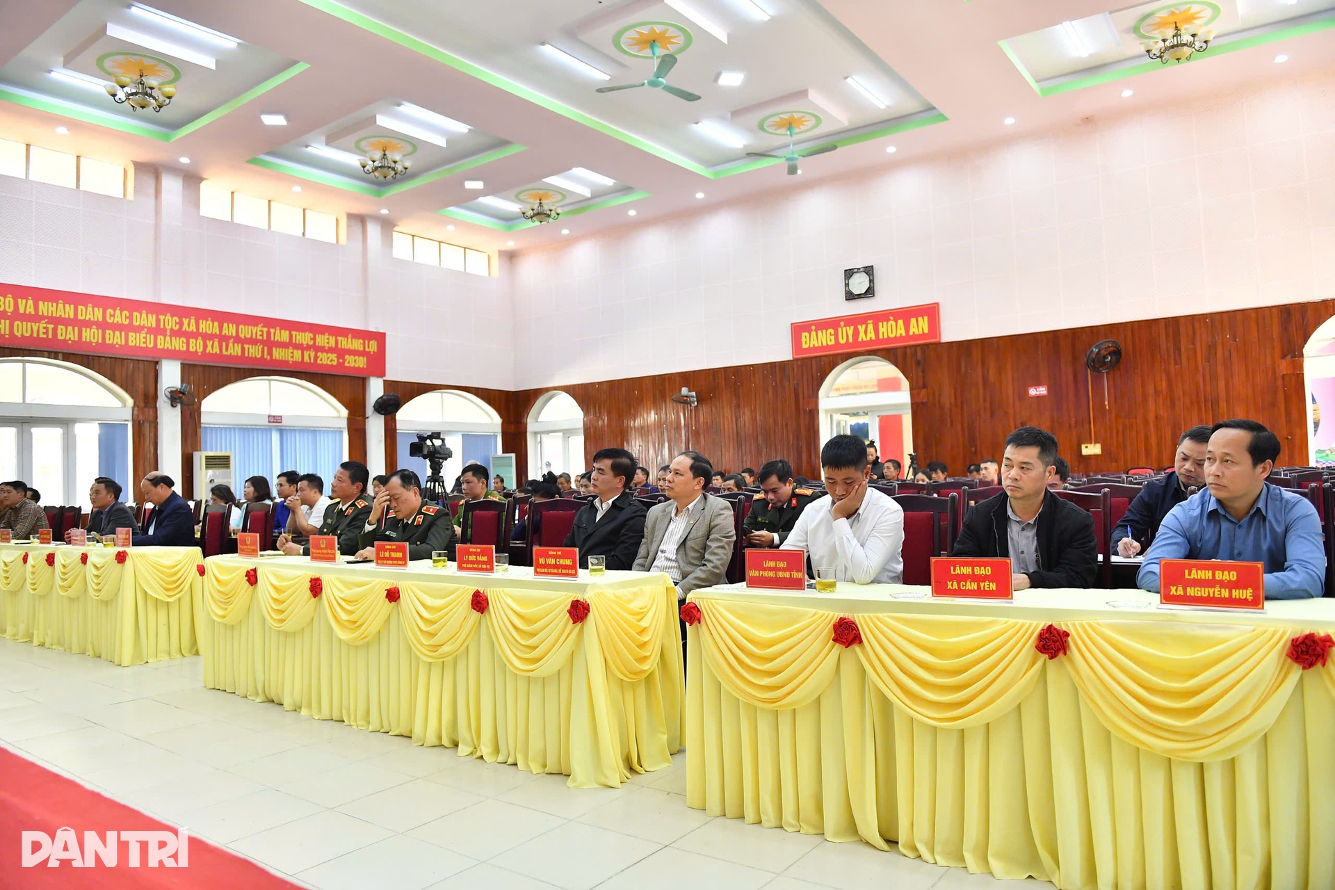 Khánh thành 13 nhà Nhân ái ở Cao Bằng, người dân an tâm đón Tết - 2