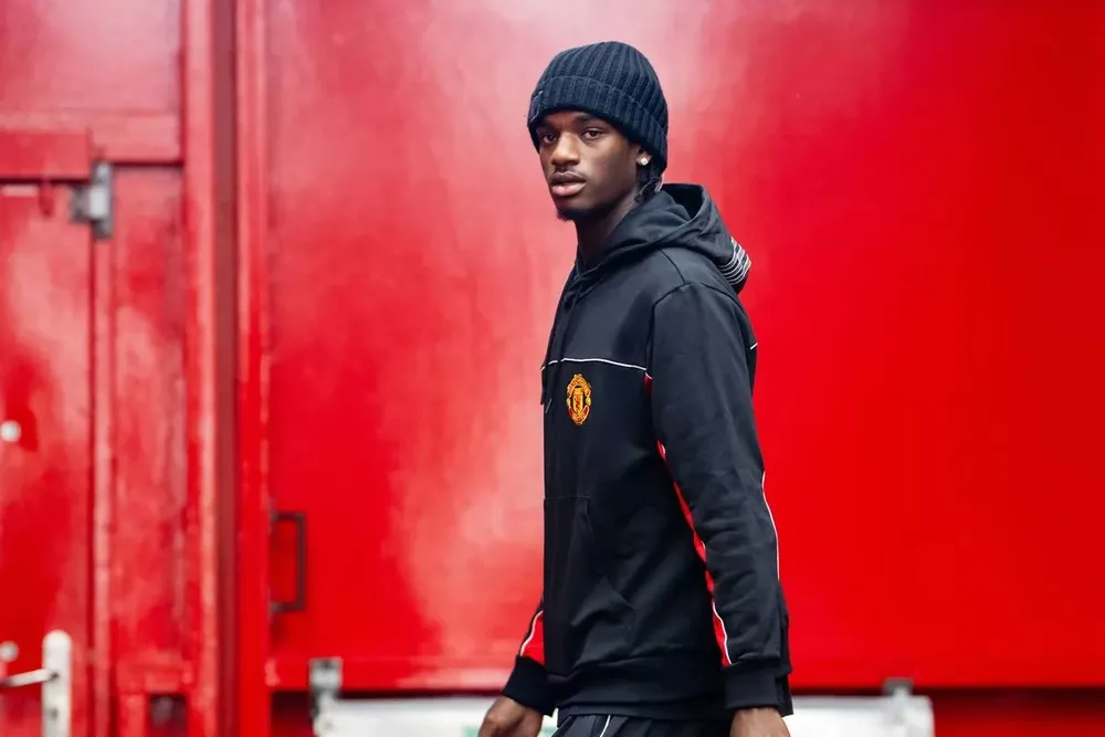 MU sẵn sàng để 3 cầu thủ ra đi vào tháng 1, trong đó có Heaven. ẢNH: MANCHESTER UNITED mu-san-sang-de-3-cau-thu-ra-di-1.jpg