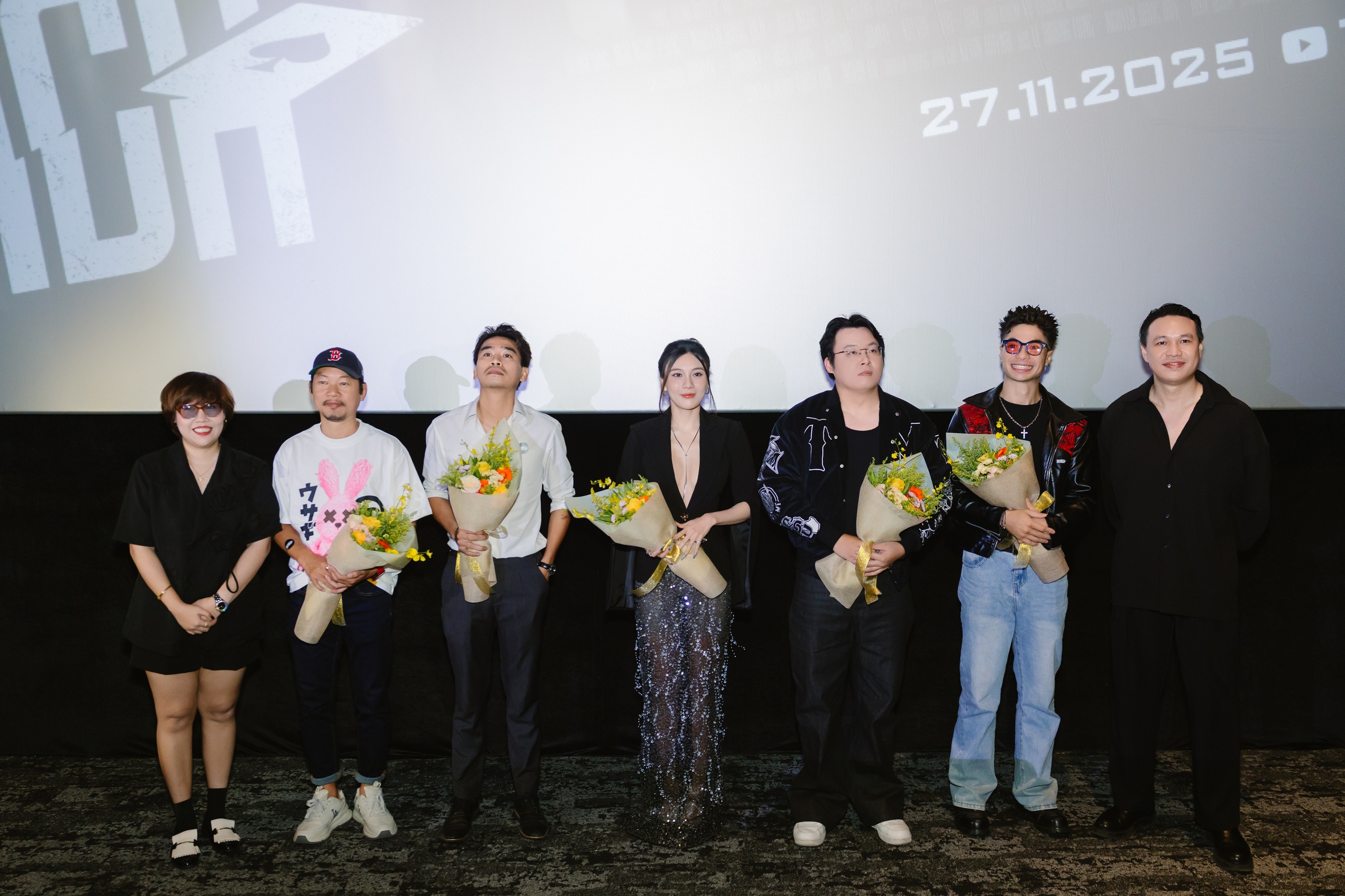 Đạo diễn Giang Thanh: Không dễ mời nghệ sĩ gạo cội đóng web drama - Ảnh 2.