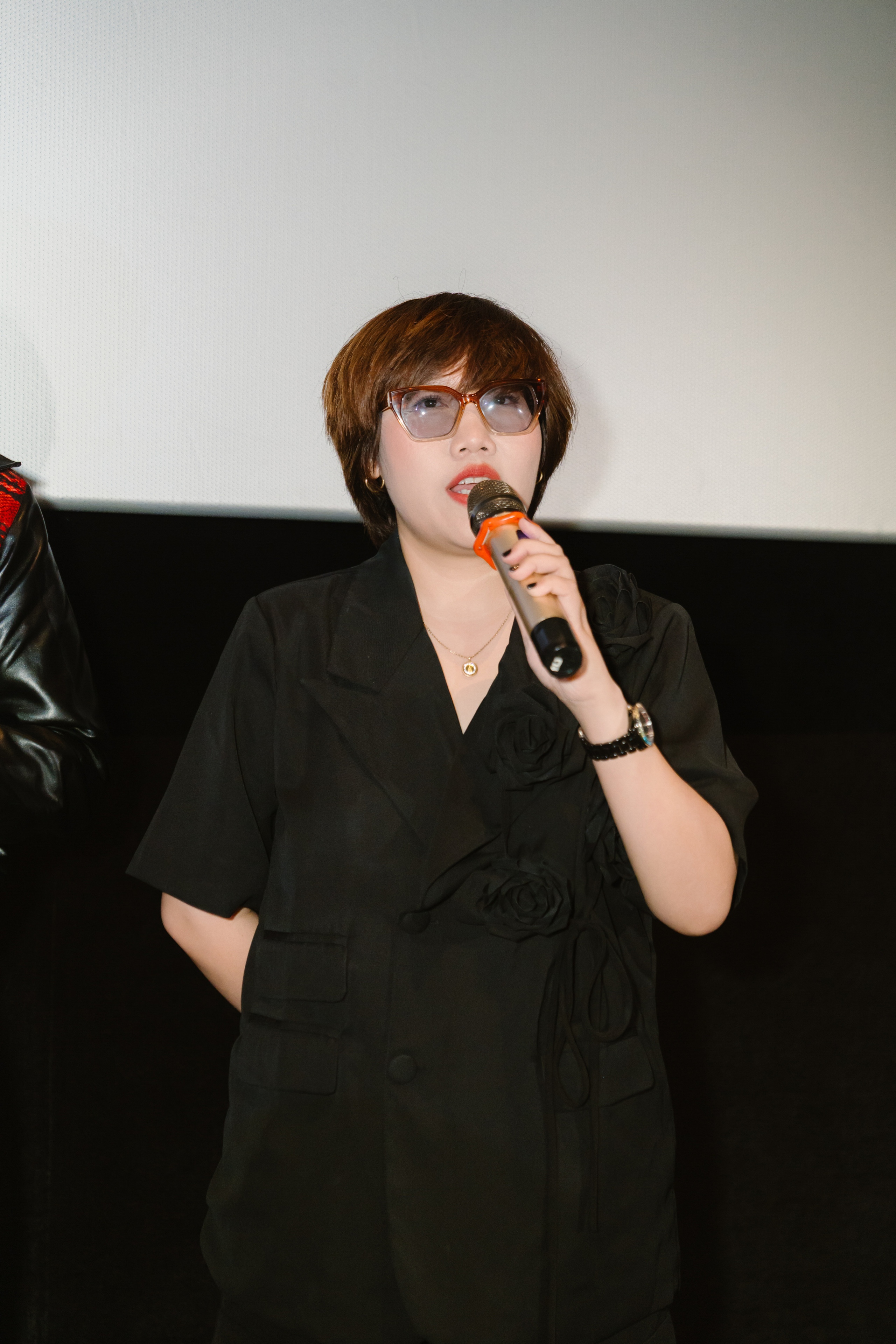 Đạo diễn Giang Thanh: Không dễ mời nghệ sĩ gạo cội đóng web drama - Ảnh 3.