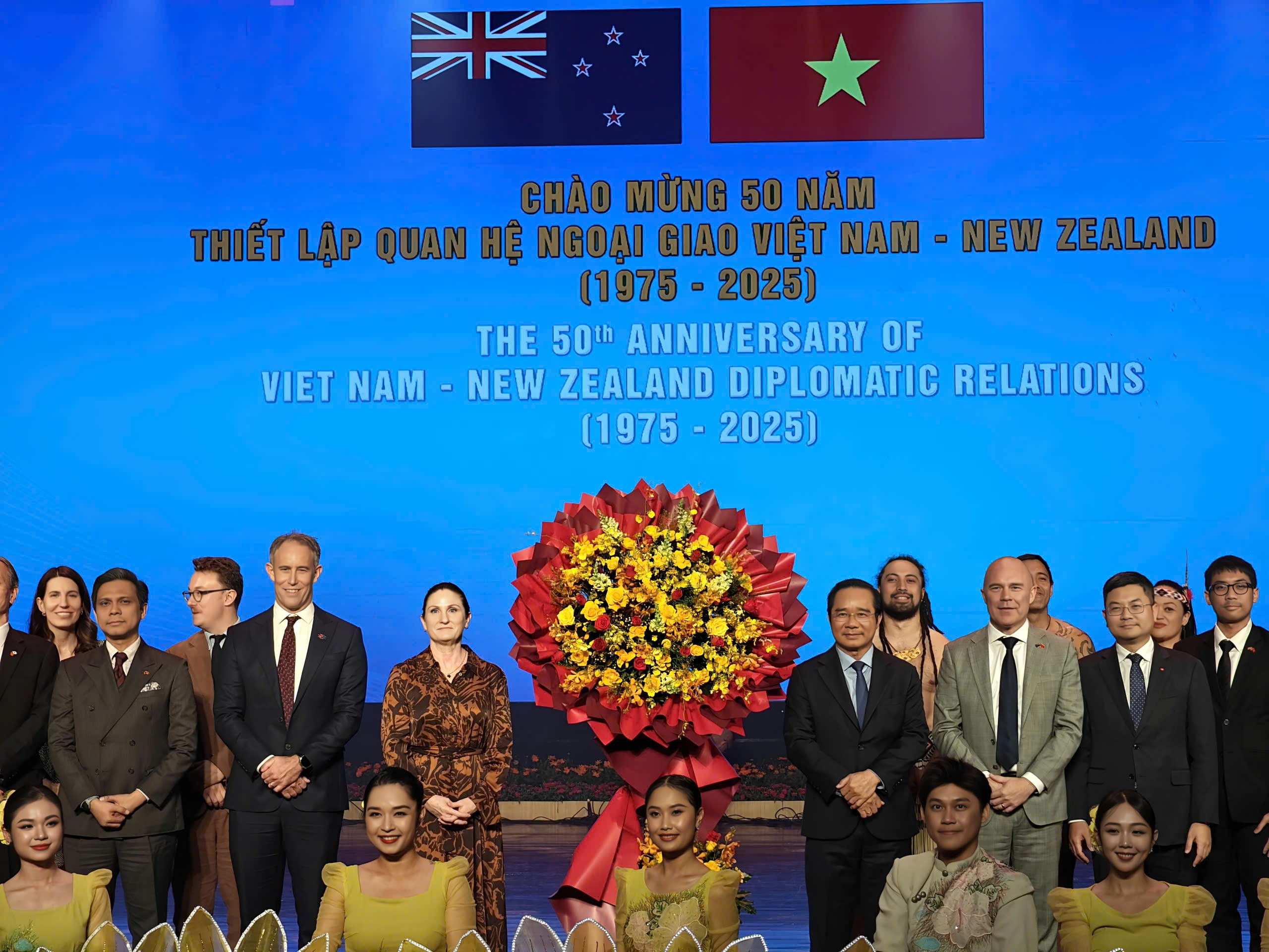 New Zealand mong muốn hợp tác đa lĩnh vực với TP HCM - Ảnh 4.