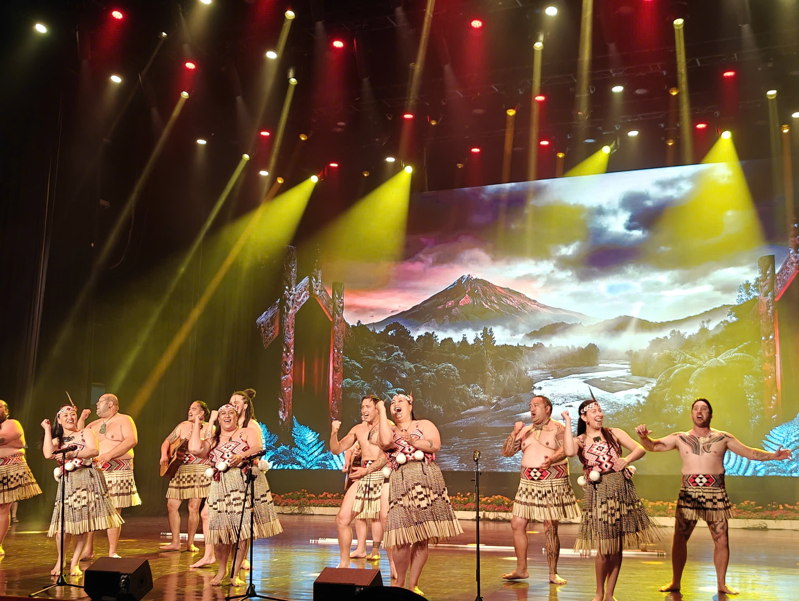 New Zealand mong muốn hợp tác đa lĩnh vực với TP HCM - Ảnh 6.