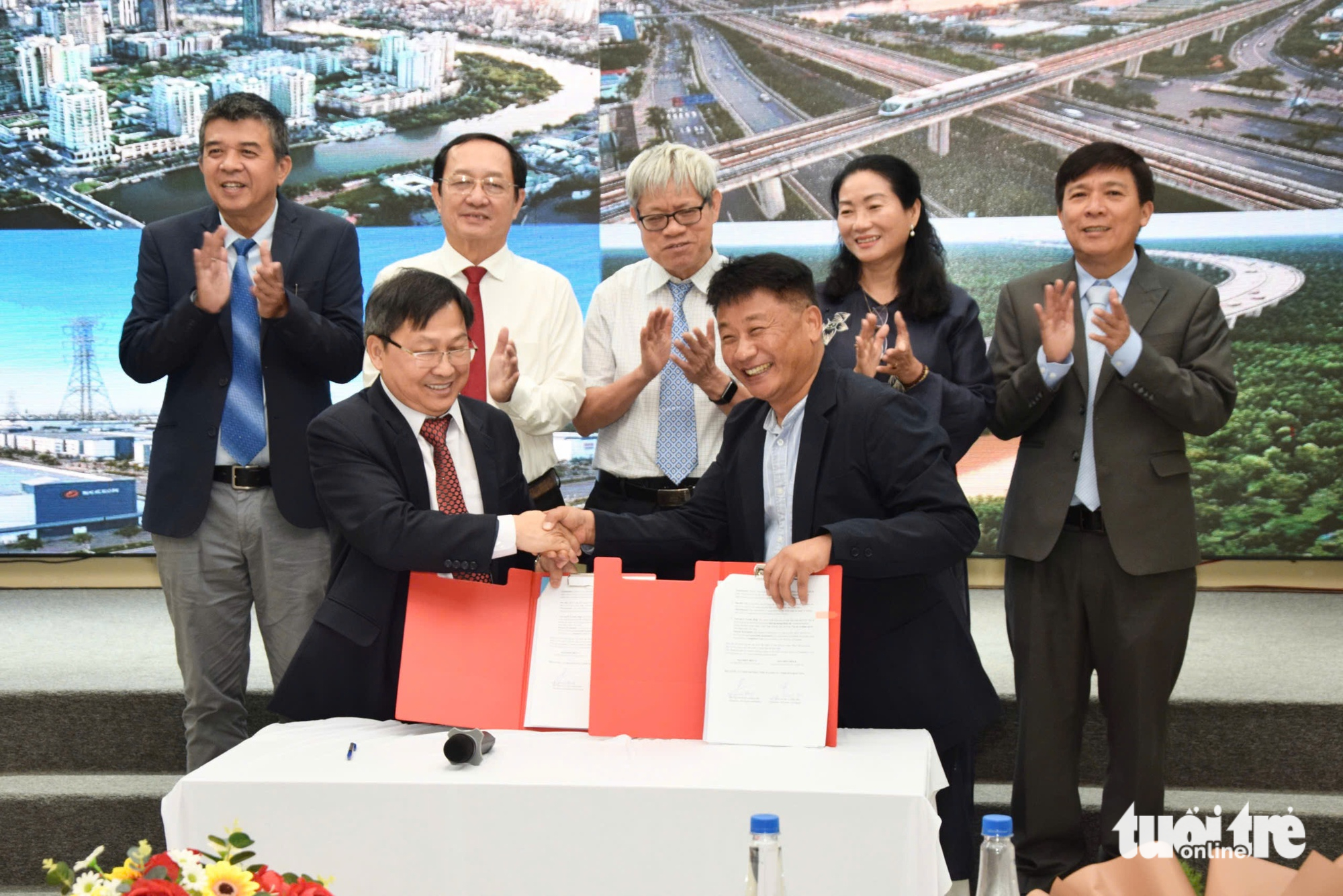 Chuyên gia trăn trở TP.HCM phải có hồ điều tiết chống ngập, thoát nước, ngăn mặn 7 nước - Ảnh 7.