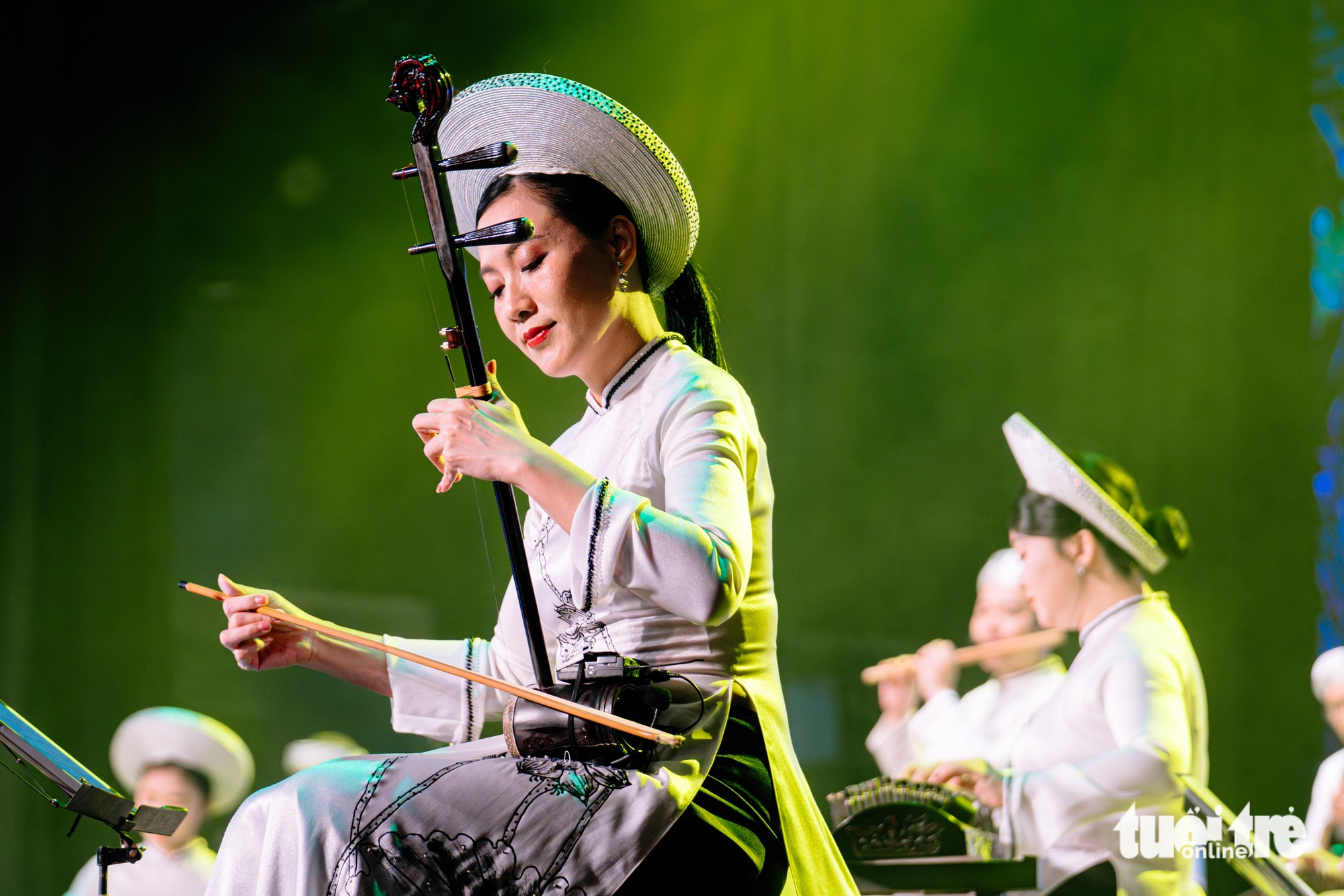 TP.HCM - New Zealand: Thắt chặt hữu nghị, mở rộng hợp tác trong giai đoạn mới - Ảnh 6.