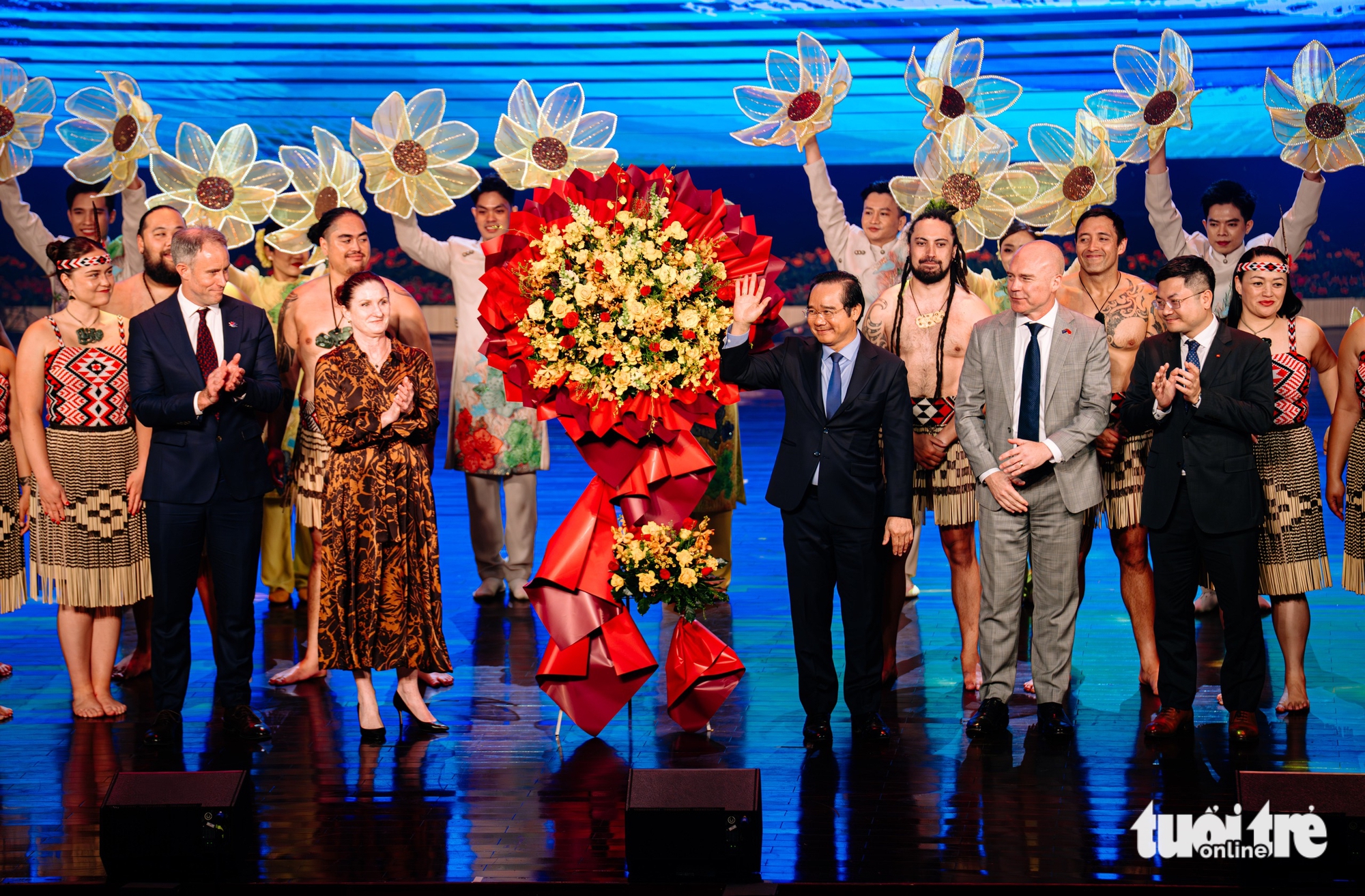 New Zealand - Ảnh 9.