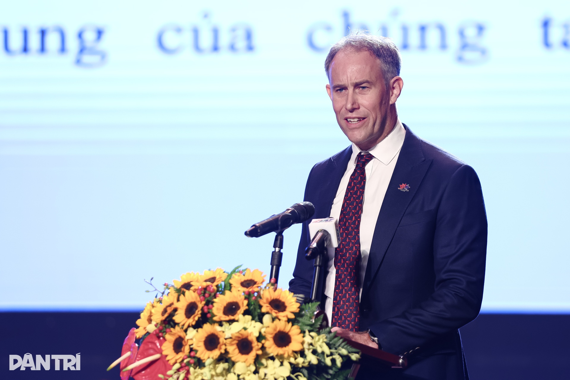 Lễ kỷ niệm 50 năm thiết lập quan hệ ngoại giao Việt Nam - New Zealand - 5