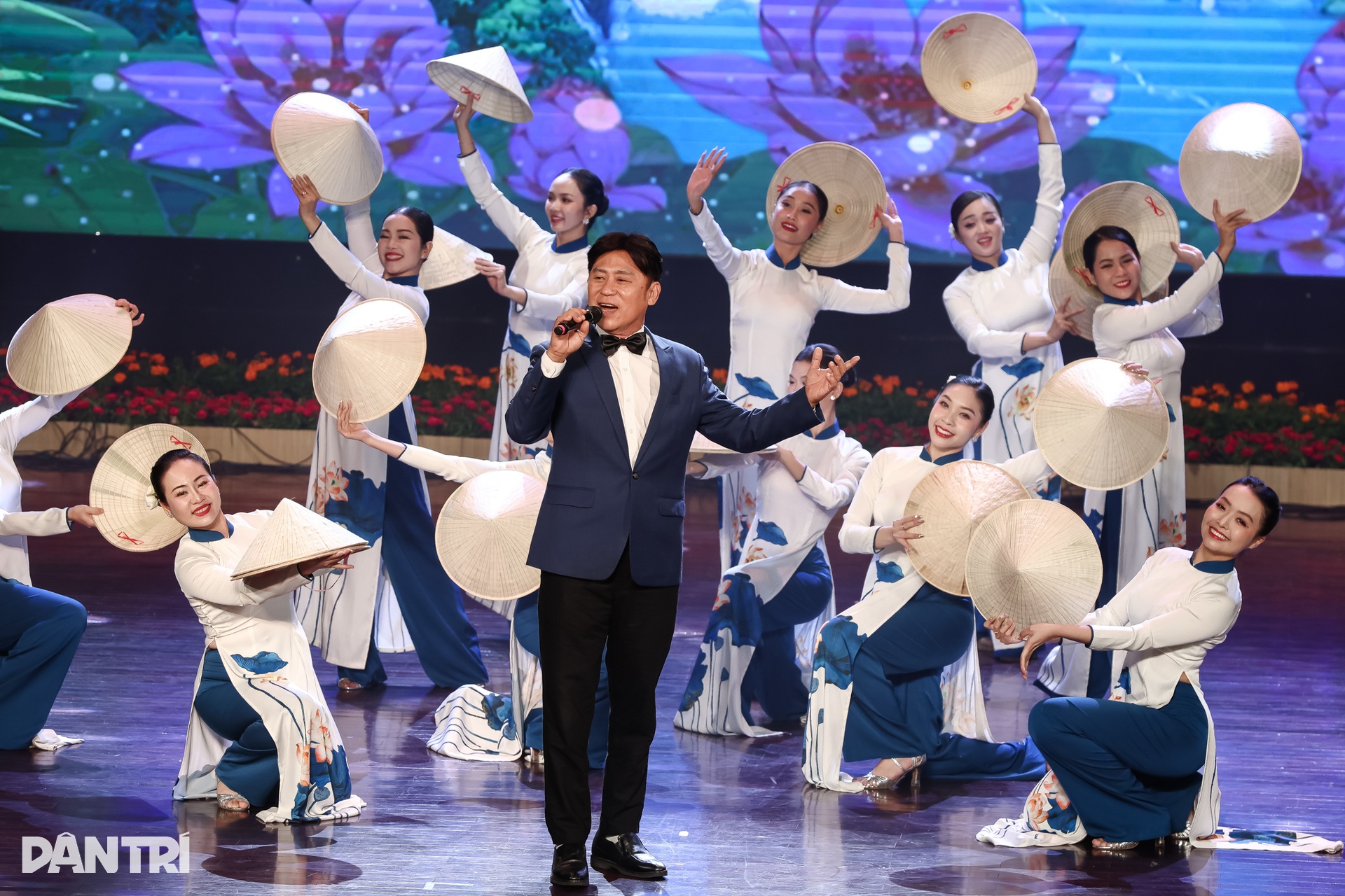 Lễ kỷ niệm 50 năm thiết lập quan hệ ngoại giao Việt Nam - New Zealand - 6