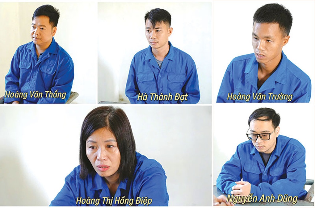 Vở kịch man rợ tự đục gãy xương khớp để trục lợi bảo hiểm diễn ra thế nào? - 2