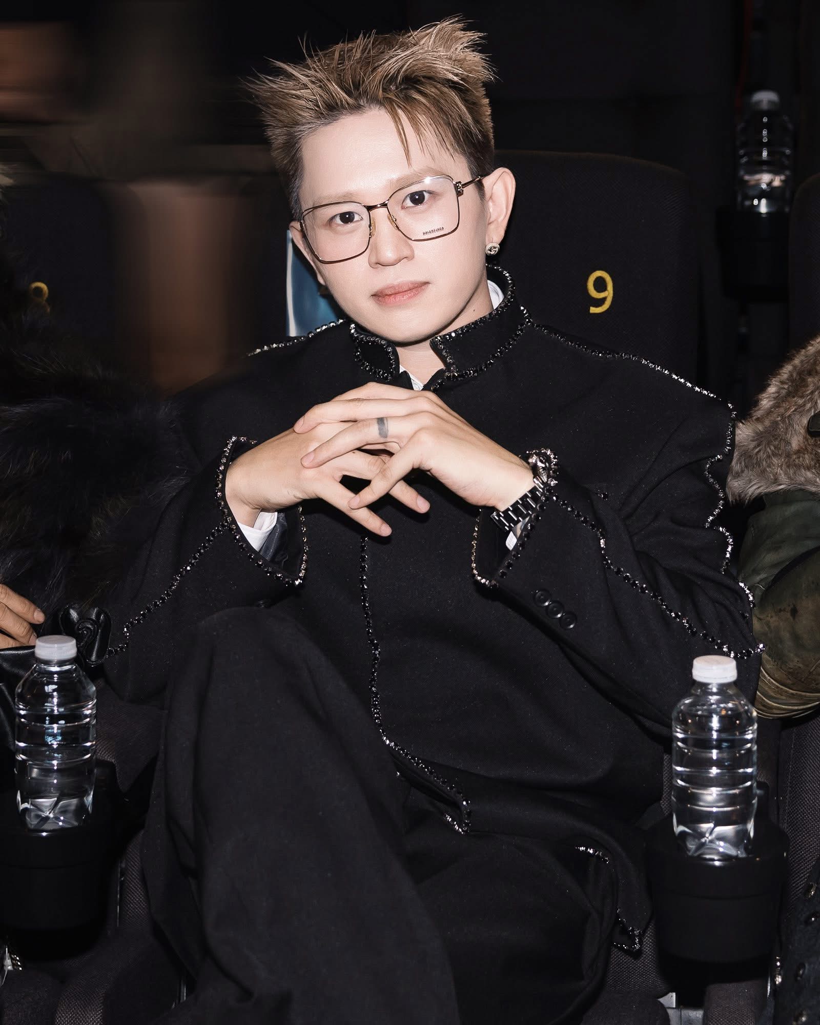 HLV Rap Việt hơn thua chức Quán quân Anh Trai Say Hi- Ảnh 5.