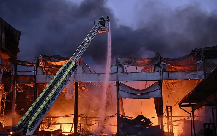 Bỉ mở đường cho Nga lấy lại tài sản bị đóng băng? - Ảnh 3.