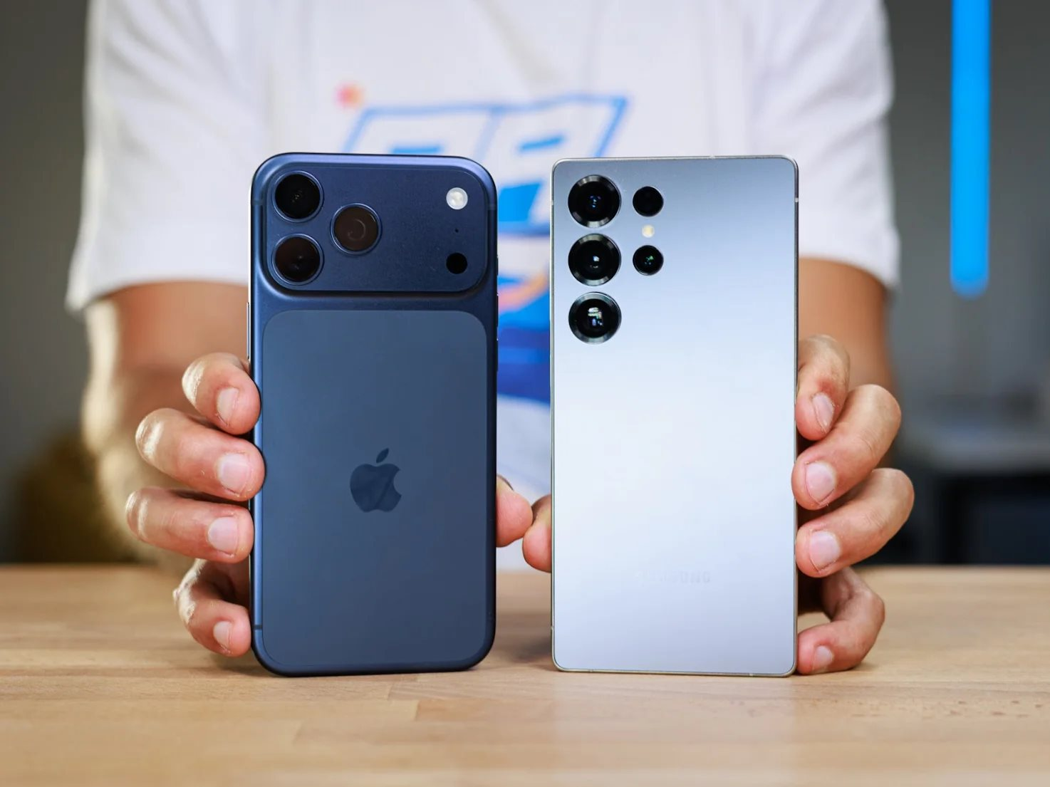 Sau 14 năm, cuối cùng iPhone cũng 
