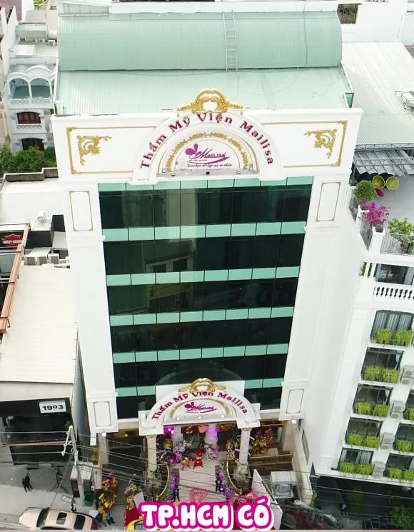  thẩm mỹ viện Mailisa