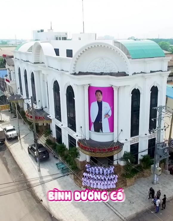  thẩm mỹ viện Mailisa