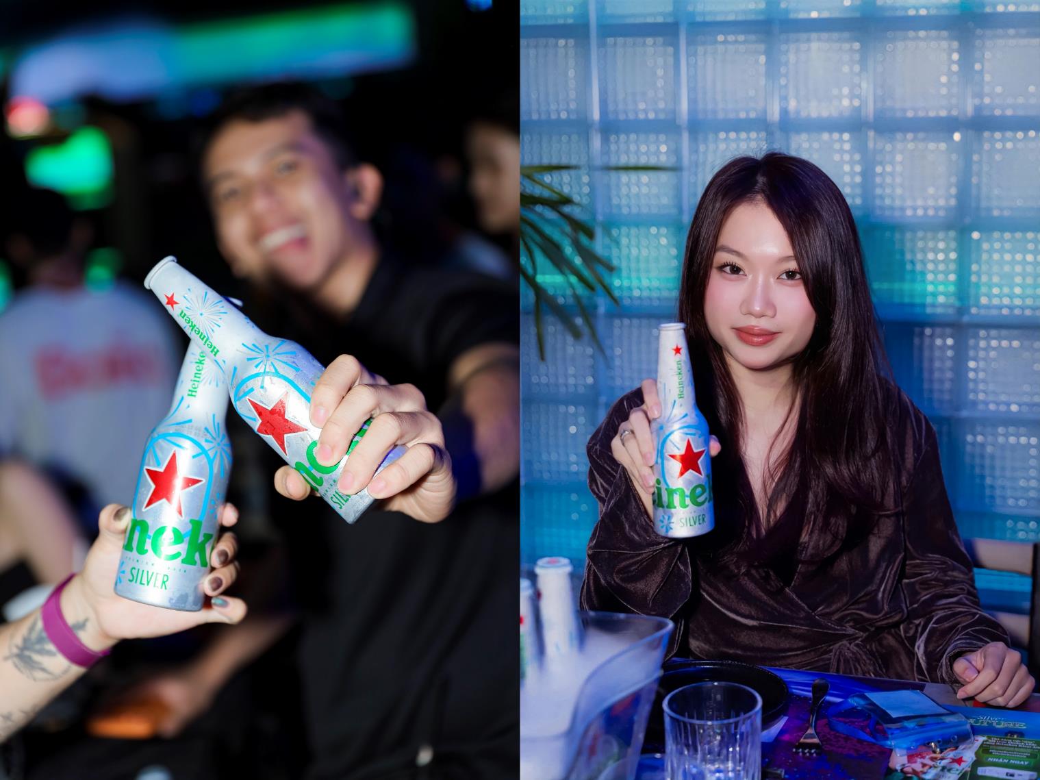 Giới trẻ TP. Hồ Chí Minh đổ xô check-in điểm đến tiệc tùng mới toanh: Không gian sang xịn, mở màn đêm tiệc cực cool!- Ảnh 4.