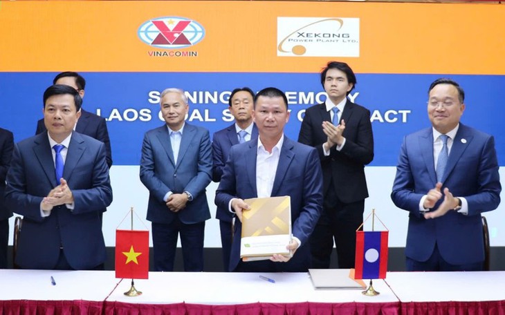 Thủ tướng sắp đi Lào, đồng chủ trì kỳ họp Ủy ban liên Chính phủ Việt - Lào - Ảnh 3.