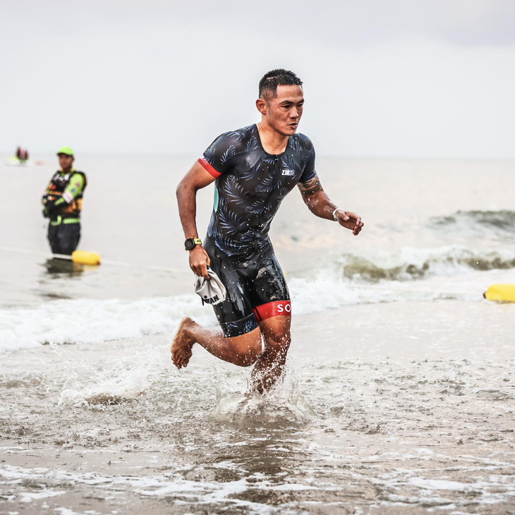 SEA Games - Ảnh 4.