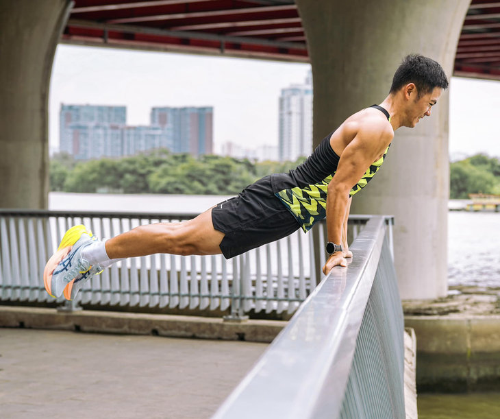 SEA Games - Ảnh 5.