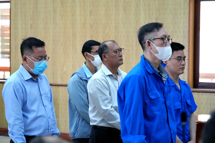 giám đốc Sở Y tế - Ảnh 2.