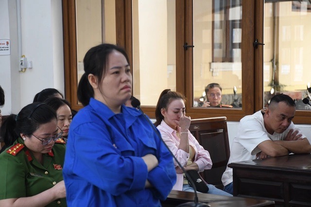 Hé lộ thư tay xin lỗi gia đình của người phụ nữ đầu độc 4 người thân bằng xyanua, mong mỏi một điều- Ảnh 2.