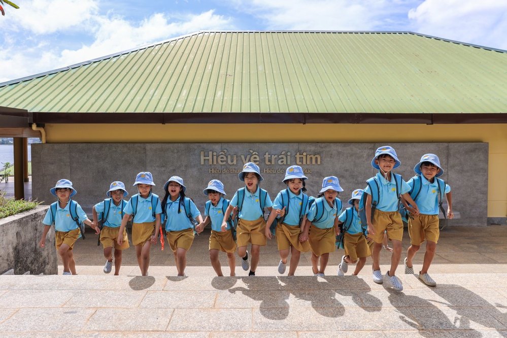 1764336537 821 Truong Tieu hoc Hieu Ve Trai Tim Dak Nong Ngoi