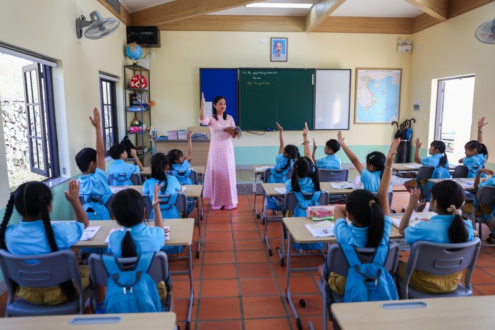 1764336538 793 Truong Tieu hoc Hieu Ve Trai Tim Dak Nong Ngoi