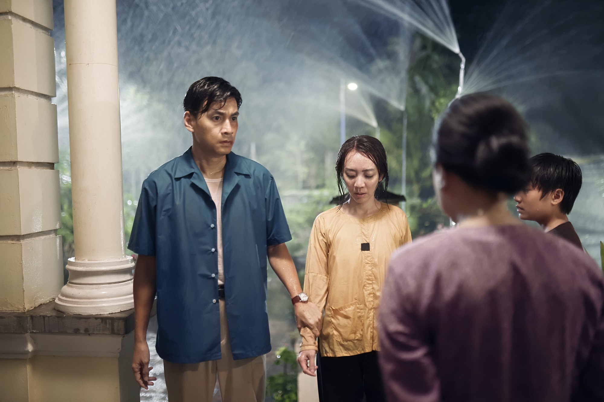 Quá nể mỹ nam Việt giảm 10kg chỉ trong 1 tuần, visual thăng hạng đến mức MXH toàn lời khen- Ảnh 2. Quá nể mỹ nam Việt giảm 10kg chỉ trong 1 tuần, visual thăng hạng đến mức MXH toàn lời khen- Ảnh 2.