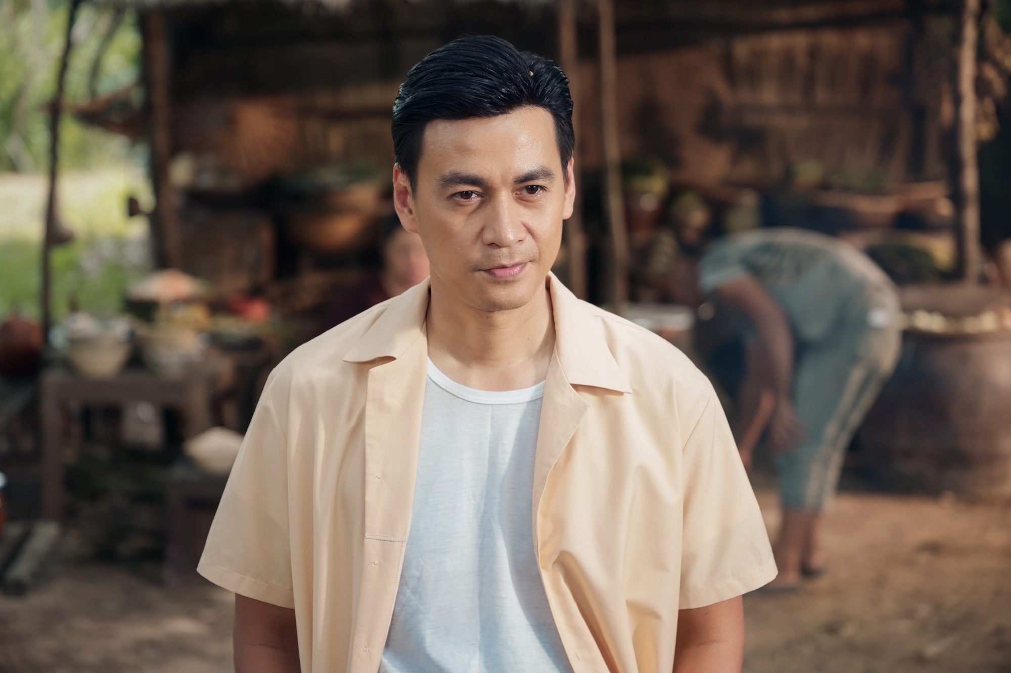 Quá nể mỹ nam Việt giảm 10kg chỉ trong 1 tuần, visual thăng hạng đến mức MXH toàn lời khen- Ảnh 3. Quá nể mỹ nam Việt giảm 10kg chỉ trong 1 tuần, visual thăng hạng đến mức MXH toàn lời khen- Ảnh 3.