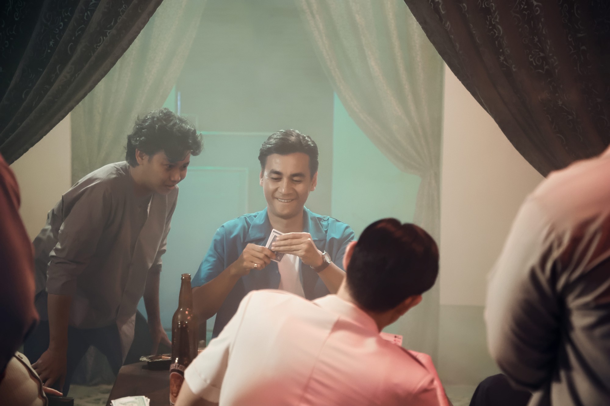 Quá nể mỹ nam Việt giảm 10kg chỉ trong 1 tuần, visual thăng hạng đến mức MXH toàn lời khen- Ảnh 5. Quá nể mỹ nam Việt giảm 10kg chỉ trong 1 tuần, visual thăng hạng đến mức MXH toàn lời khen- Ảnh 5.