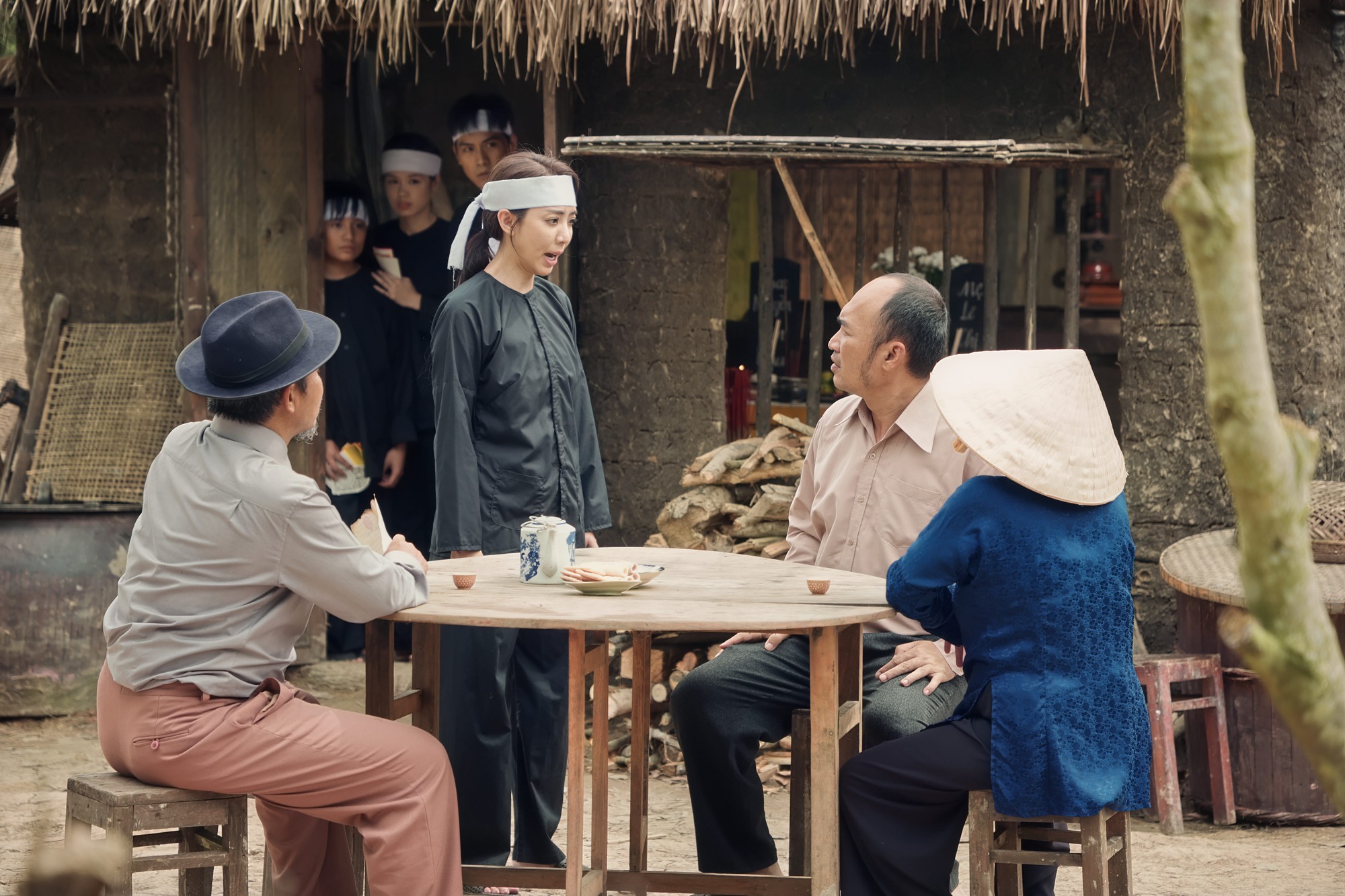 Quá nể mỹ nam Việt giảm 10kg chỉ trong 1 tuần, visual thăng hạng đến mức MXH toàn lời khen- Ảnh 9. Quá nể mỹ nam Việt giảm 10kg chỉ trong 1 tuần, visual thăng hạng đến mức MXH toàn lời khen- Ảnh 9.