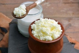 4 thực phẩm lên men giúp giảm mỡ bụng