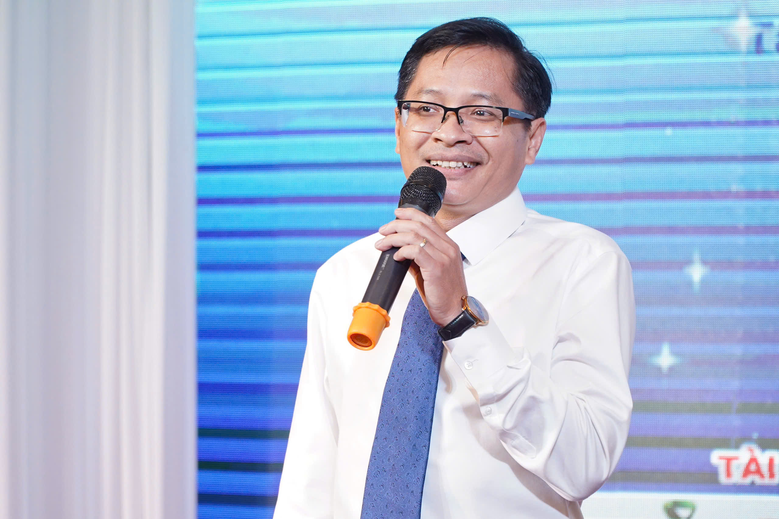 Ra mắt Hội Doanh nghiệp phường Tân Sơn Hòa, TPHCM - Ảnh 4.