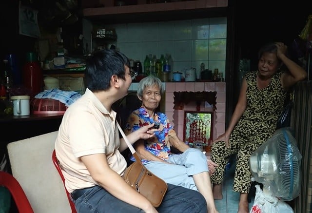 6 chị em gái quyết không lấy chồng