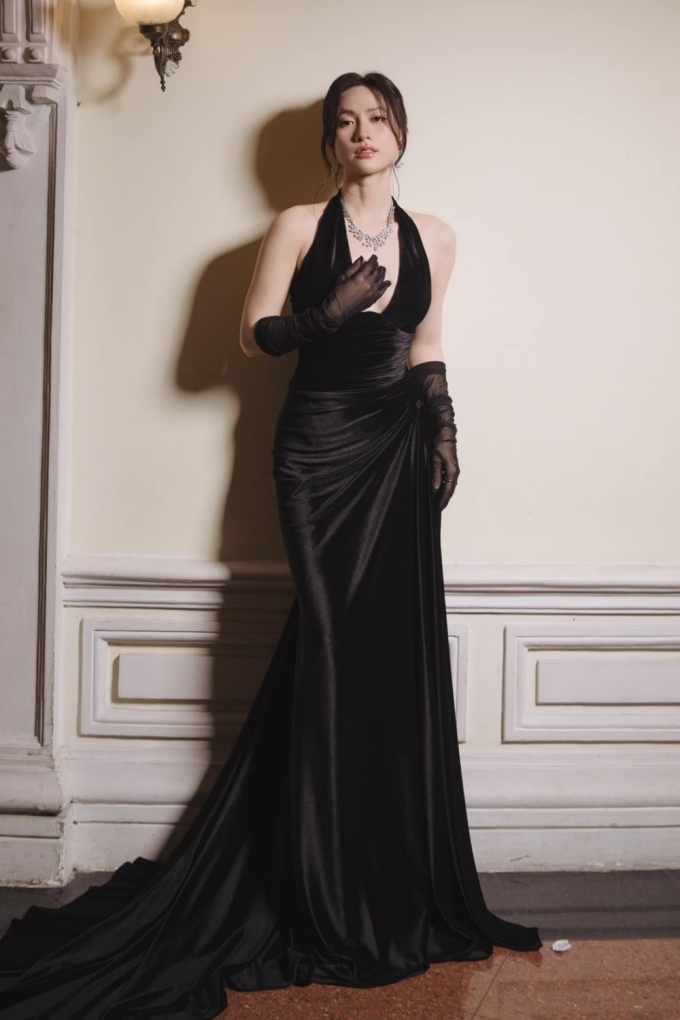 Phương Anh Đào ở tuổi 33. Ảnh: Nhân vật cung cấp